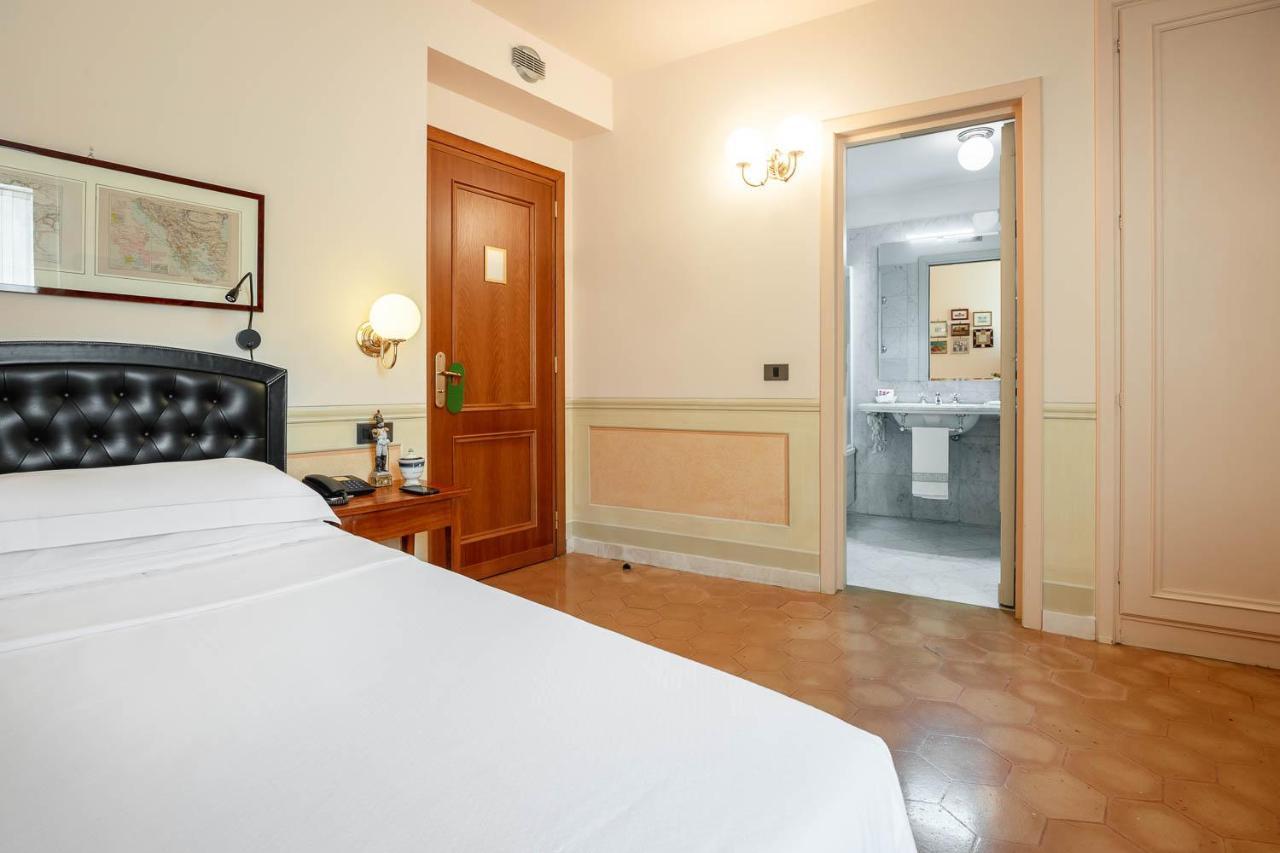 Hotel San Luca Spoleto Ngoại thất bức ảnh